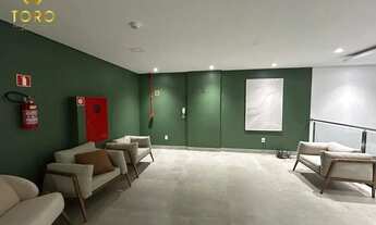 Imagem 2: Apartamento para alugar em Maringá, Jardim Aclimação, com 2 quartos, com 58.63 m²