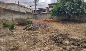 Imagem 2: Terreno plano em Jardim do Marquês, Jacareí
