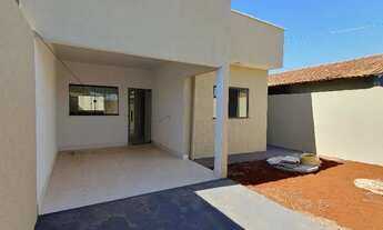 Imagem: Casa de 2 quartos - Próximo do Centro