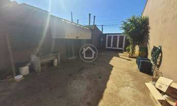 Imagem 5: CASA/TERRENO NO ASFALTO