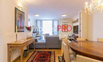 Imagem 4: Conforto e Exclusividade ? Apartamento à Venda no Alto de Pinheiros