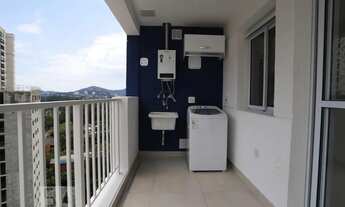 Imagem 6: Apartamento à Venda - Alphaville, 1 Quarto, 54 m2