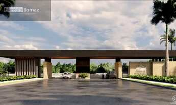 Imagem 4: Lote no condomínio Reserva do Atlântico