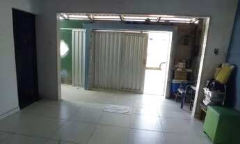 Imagem: BS50 - Casa a venda em Pirajá