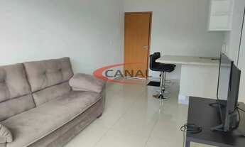 Imagem 3: Residencial Galileu
