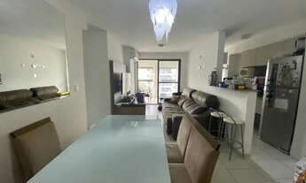 Imagem: Imóvel para venda tem 85 metros quadrados