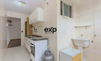 Imagem 4: ÓTIMA OPORTUNIDADE: APARTAMNTO NO ALTO DA XV