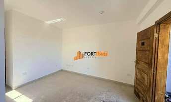 Imagem 4: Apartamento com 2 dormitórios, 45 m² - venda por R$ 240.000,00 ou aluguel por R$ 1.900,00