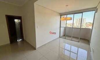 Imagem 4: Apartamento com 3 dormitórios para alugar, 147 m² por R$ 3.000/mês - Conserva - Americana