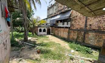 Imagem 6: Terreno 943m2 na Av. Tefé - Japiim