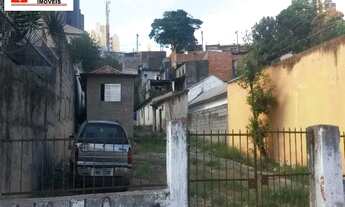 Imagem 2: Terreno para venda na Vila Gomes