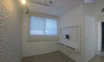 Imagem 4: Apartamento, 2 quartos, 45m², à venda por R$ 265.000,00 ou locação por R$ 1.500,00 + taxas