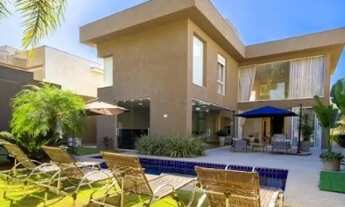 Imagem 5: CASA EM CONDOMÍNIO - ALPHAVILLE - SP