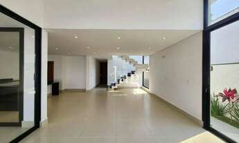 Imagem 4: Casa com 4 quartos, 304 m² - Condomínio Mont Blanc - Sorocaba/SP