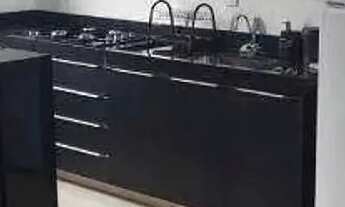 Imagem 2: Apartamento com 1 dormitório à venda, 27 m² por R$ 250.000,00 - Cidade Universitária - Aná