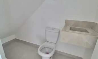 Imagem 2: Sobrado à venda no bairro Bela Vista em Osasco: 2 dormitórios, garagem e quintal!