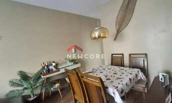 Imagem 6: Apartamento em Rua Joaquim Pereira - Santa Branca - Belo Horizonte/MG