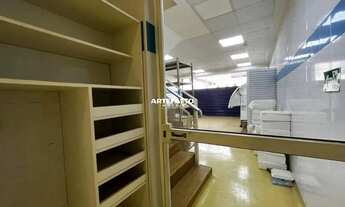 Imagem 7: Prédio Industrial no Jardim Piratininga