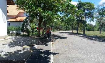 Imagem 3: Imóvel para aluguel tem 40 metros quadrados com 1 quarto em Alpes Suiços - Gravatá - PE