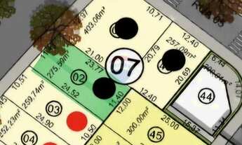 Imagem: Loteamento Villas Lobos