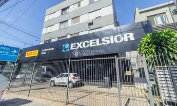 Imagem 5: Imóvel para aluguel possui 42 metros quadrados com 1 quarto em Santana - Porto Alegre - RS