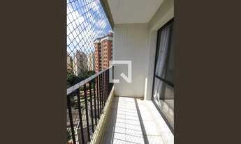 Imagem 6: Apartamento à Venda - Portal do Morumbi, 2 Quartos, 74 m2