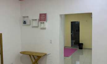 Imagem 6: Casa disponível no bairro João Paulo