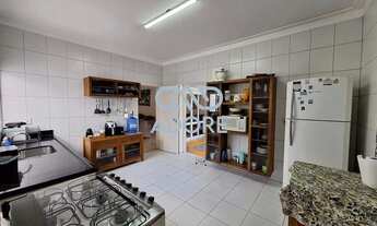 Imagem 8: Casa à venda no Condomínio Campos de Santo Antônio - Itu/SP