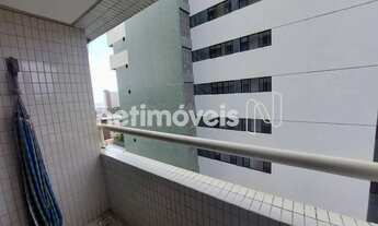 Imagem 7: Locação Apartamento 1 quarto Armação Salvador