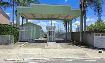 Imagem 4: Casa à Venda ou Aluguel Monte Castelo, São José dos Campos/SP