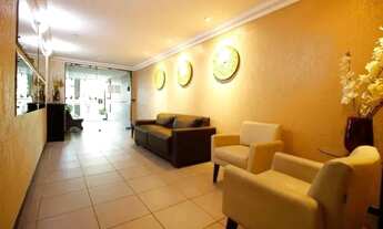 Imagem 6: Aluguel Apto 60m², 2Qts, 2WC, Sala, Varanda, Lazer Compl, 1 Vg no Rosarinho