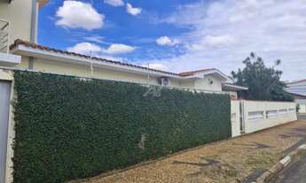 Imagem 5: Casa - Parque Taquaral - Campinas