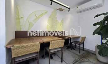 Imagem 4: Venda Casa comercial Funcionários Belo Horizonte