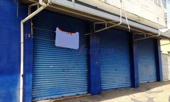 Imagem: Sala - Centro - Campinas