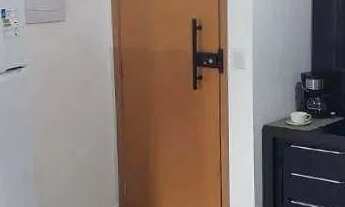 Imagem 7: Apartamento com 1 dormitório à venda, 27 m² por R$ 250.000,00 - Cidade Universitária - Aná