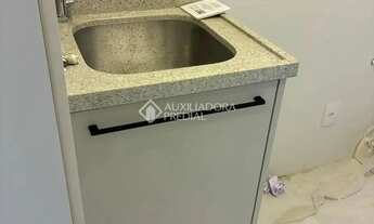 Imagem 7: Apartamento 2 suítes para locação anual - bairro João Paulo, Florianópolis