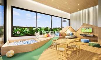 Imagem 7: Ares Marista - Apartamento 4 quartos, sendo 4 suítes