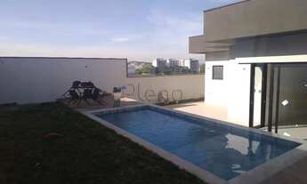 Imagem 3: Casa à venda com 3 dormitórios no Swiss Park, em Campinas