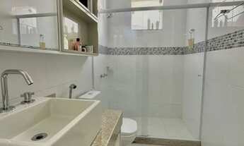 Imagem 5: Casa linear, com 210m², condomínio Arquipélago de Manguinhos- Serra.