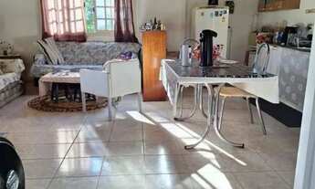 Imagem 6: CASA EM CONDOMÍNIO - PARQUE ARCO IRIS - SP