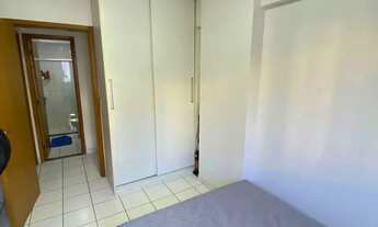 Imagem 5: Apt 2/4 com fixos na jatiúca próximo ao le monde