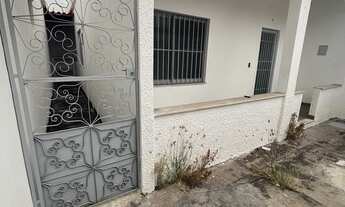 Imagem 3: Aconchegante Casa próxima a rua do Imperador