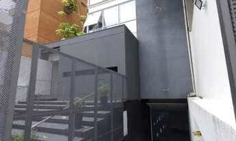 Imagem 2: PRÉDIO - VILA MADALENA - SP