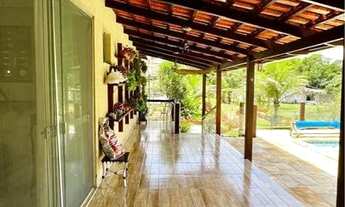 Imagem 3: Excelente chácara em condomínio fechado