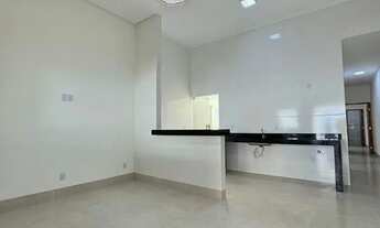 Imagem 6: Casa três quartos em Senador Canedo - Parque dos Buritis