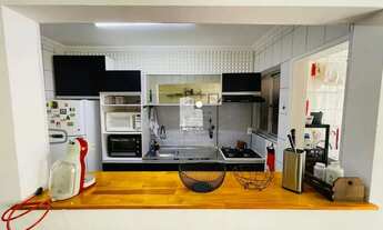 Imagem 3: Apartamento, Coqueiros, 02 Dormitórios, 01 Vaga