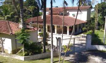 Imagem 4: Seu Paraíso Particular: Chácara de 3 Alqueires à Venda!