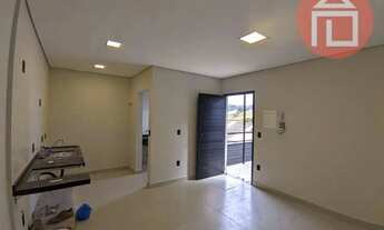 Imagem: Apartamento com 2 dormitórios para alugar