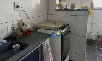 Imagem 5: Apartamento com 2 dormitórios à venda, 55 m² por R$ 130.000,00 - Porto Novo - São Gonçalo