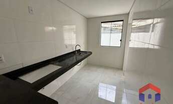 Imagem: Casa com 3 quartos à venda, 73 m² por